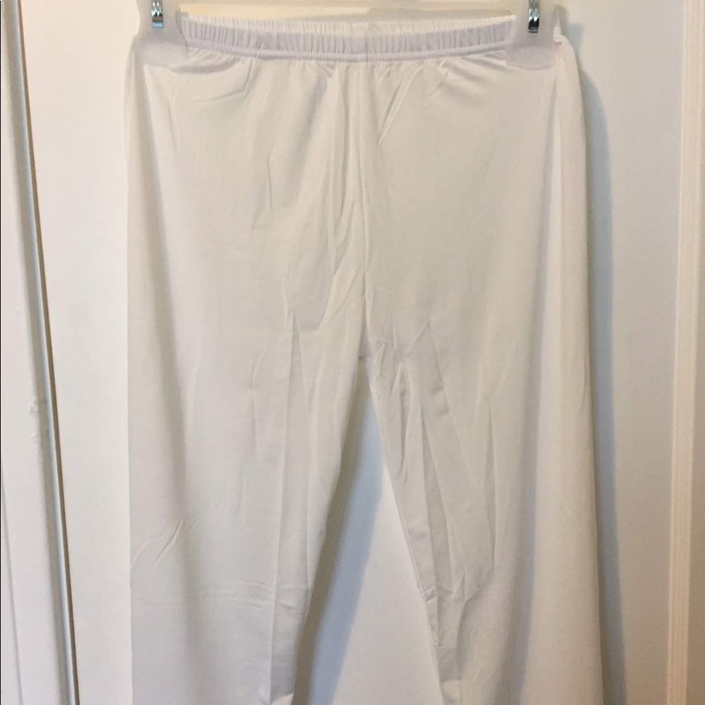 Capri Leggings